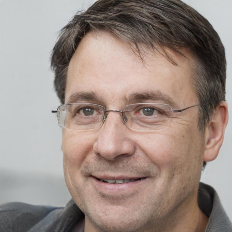 Torben Lindemann